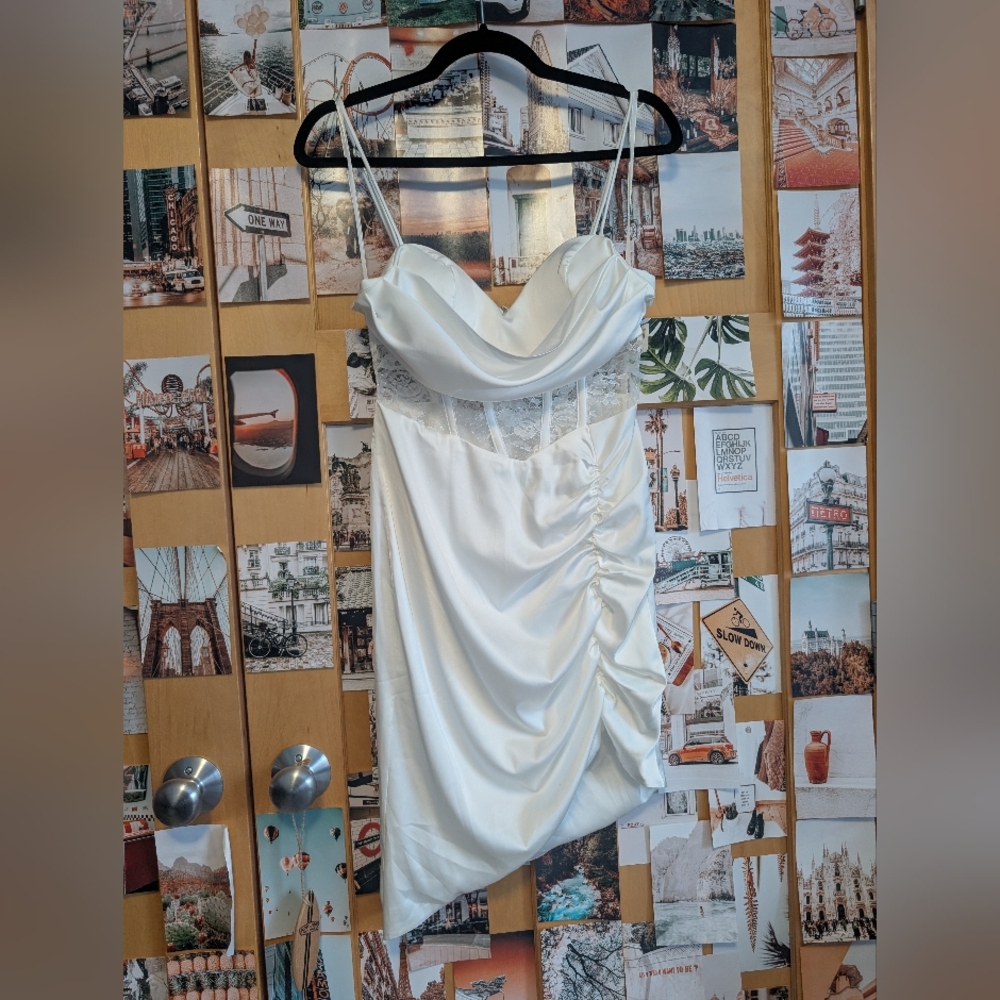 One And Only Collective Dress